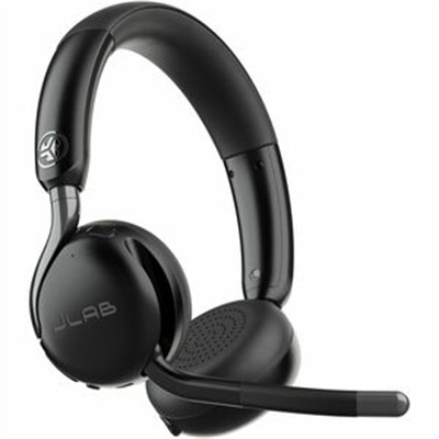 Go Work 3 Wireless Headphones
