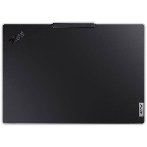 Lenovo ThinkPad P14s Gen 6 14.5" Workstation – Intel Core Ultra 7 255H, 32GB RAM, 512GB Gen5 SSD, Arc 140T, Win 11 Pro – New