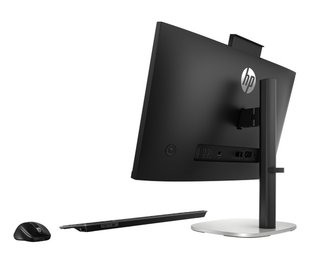 HP ProStudio 4 G1i 23.8" Non-Touch All-in-One PC – Intel Core Ultra 5 235, 16GB RAM, 512GB SSD, Windows 11 Pro – Manufacturer Renewed
