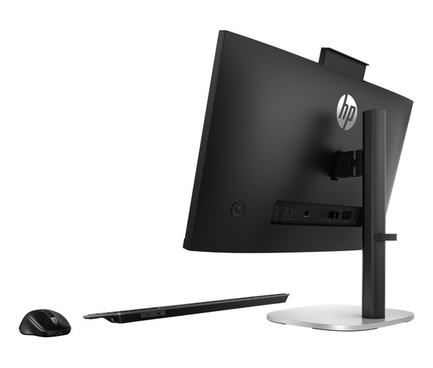 HP ProStudio 4 G1i 23.8" Touch All-in-One PC – Intel Core Ultra 7 265, 16GB RAM, 512GB SSD, Windows 11 Pro – Manufacturer Renewed