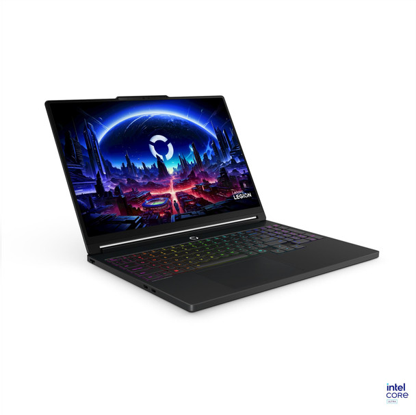Lenovo Legion 5i 15.3" Gaming Laptop – Intel Core Ultra 7 251HX, 32GB RAM, 1TB SSD, RTX 5060, Windows 11 Home – New