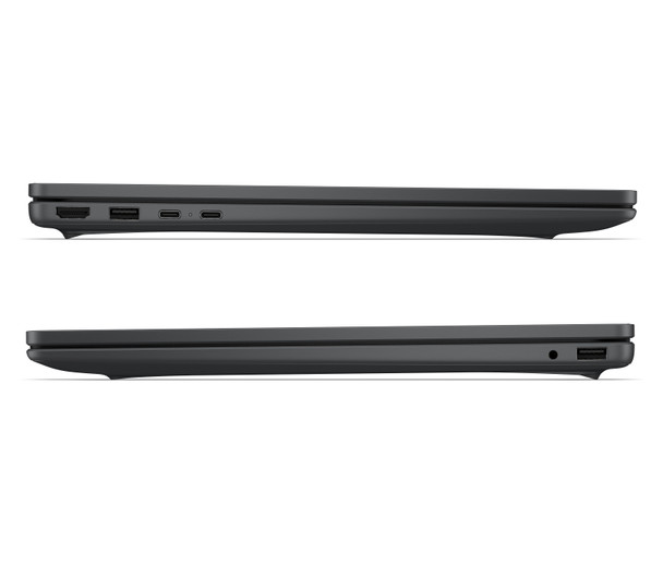 HP OmniBook 3 17.3" AI Laptop – Intel Core Ultra 7 255U, 16GB RAM, 512GB SSD, Windows 11 Home – New