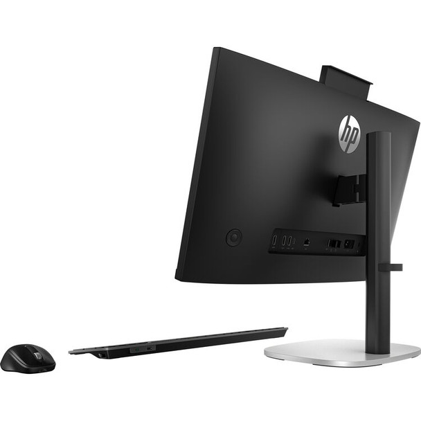 HP ProStudio 4 G1i 23.8" Touch All-in-One AI PC – Intel Core Ultra 7 265, 32GB RAM, 512GB SSD, Win 11 Pro – Manufacturer Renewed