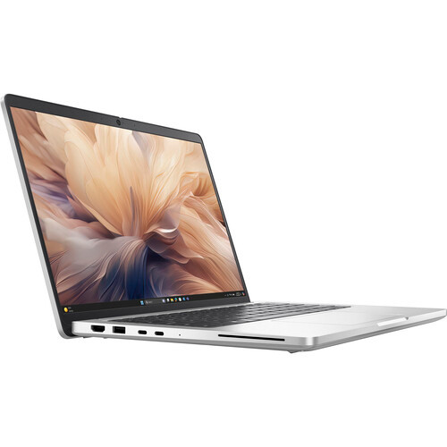 Dell Pro 14 PC14250 14" FHD+ AI Business Laptop – Intel Core Ultra 5 235U, 32GB RAM, 512GB SSD, Win 11 Pro – Manufacturer Renewed