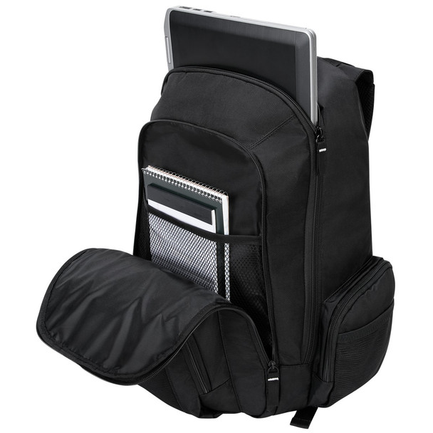 Targus Groove Notebook Backpack Carrying Backpack