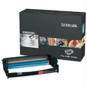 Lexmark Lexmark E260/e36x/e46x Photoconductor Kit
