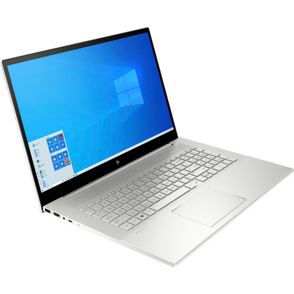 HP Laptop 17-cn0097nr - 17.3