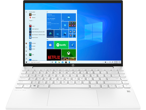 HP Pavilion Aero 13-be0003ca - 13.3