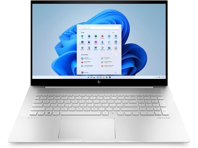 美品☆大画面17.3型】HP ENVY 17-j100[最強i7-4700MQ +GeForceGT740M +