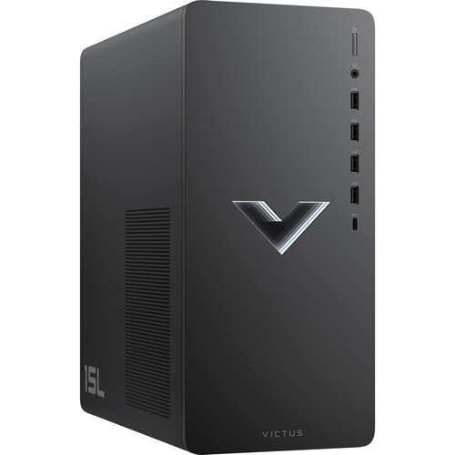 HP Victus 15L RTX4060 i5-13400f