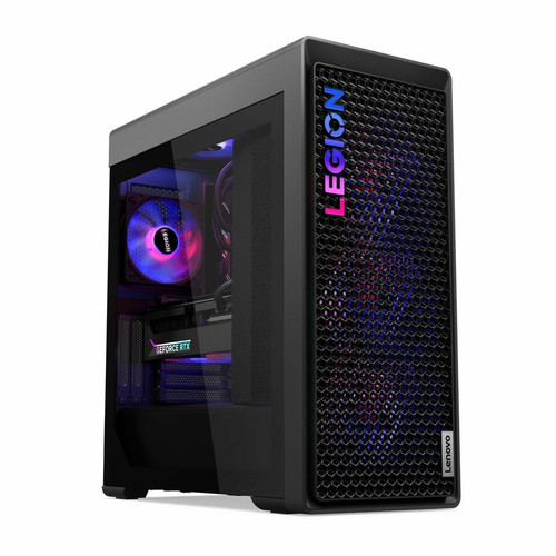 Lenovo Legion Tower 7i – Core Ultra 9 285K, 64GB, 2TB, RTX 5080 – New