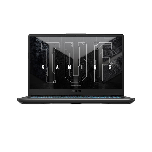 Asus TUF Gaming A17 FA706NFR Laptop | Ryzen 7 7435HS, 8GB DDR5