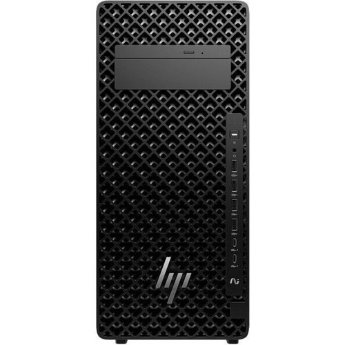 HP Z2 G1i Tower Workstation - Intel Core Ultra 7 265K (20-Core, AI