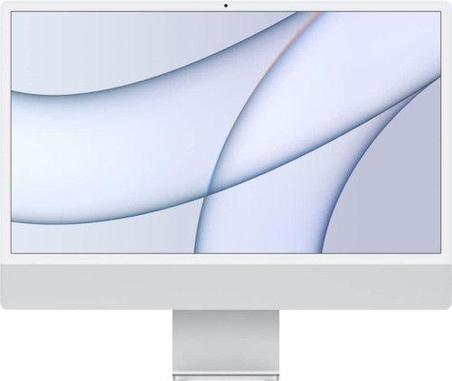 Apple iMac 24