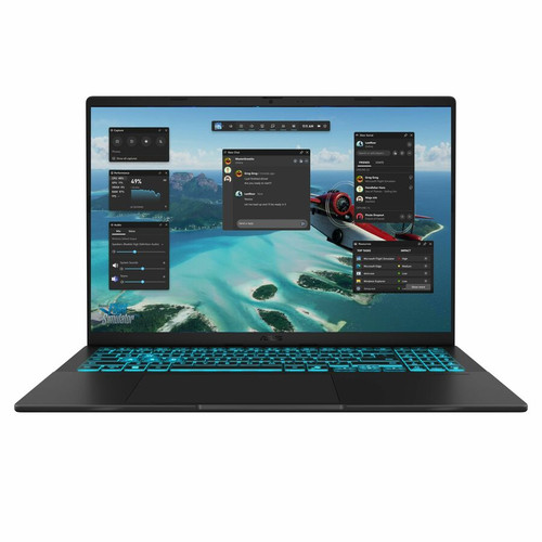ASUS V16 V3607VM-DS79 Gaming Laptop | Intel Core 7, RTX 5060, 32GB