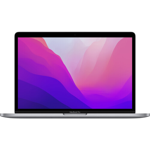 Apple MacBook Pro MNEX3LL/A 13.3-inch | M2 8-Core CPU, 10-Core GPU