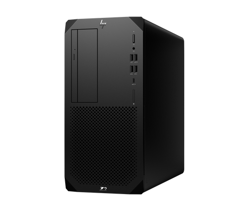 HP Z2 Tower G9 Workstation | Intel Core i7 14700, 16GB DDR5, 512GB