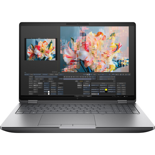 HP ZBook X G1i 16