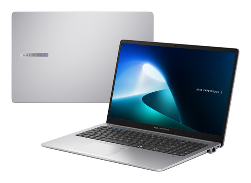 ASUS ExpertBook P1 Laptop - 15.6