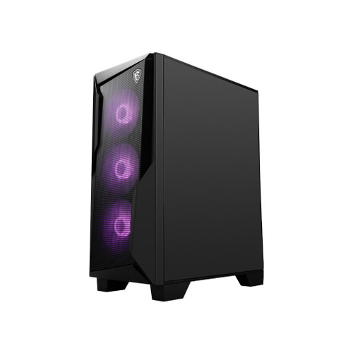 MSI Codex R2 AI PC – Ultra 7 + RTX 5070 12GB | Pro AI Desktop Tower
