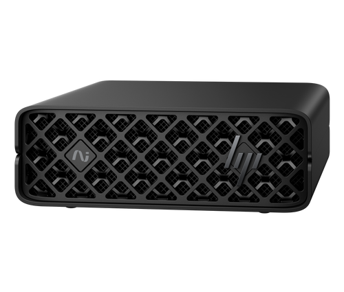 HP ZGX Nano G1n NVIDIA GB10 128GB RAM 1TB SSD