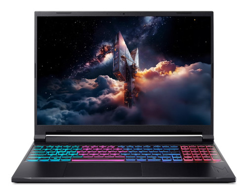 Acer Nitro V 16S AI ANV16S-41-R27B Gaming Notebook Ryzen 7 260