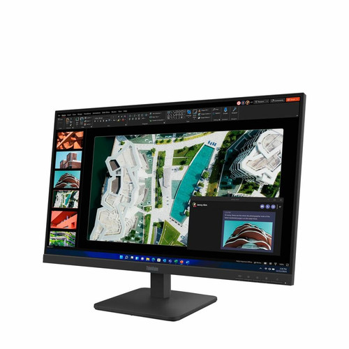 Lenovo 27インチ FHD IPSモニター Lenovo ThinkVision S27-4e 27” Widescreen LED Monitor