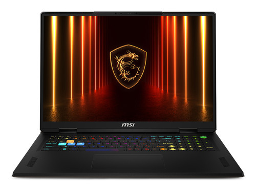 Vector A18 HX Notebook – Ryzen 9, RTX 5080, 18