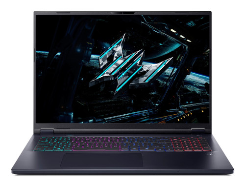 Acer Predator Helios Neo 18 AI Core Ultra 9 RTX 5070 Ti Gaming Laptop