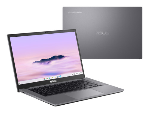 ASUS Chromebook Plus CX3402 14