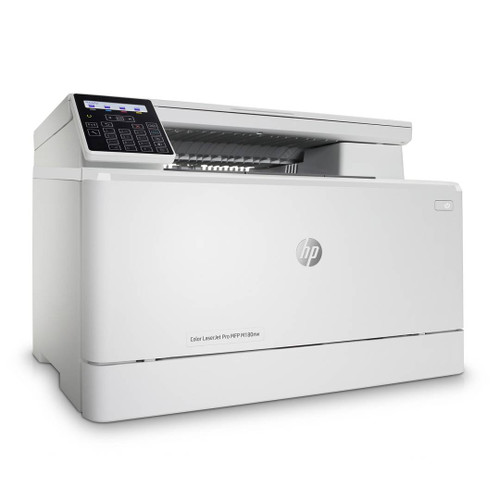 COLOR LASERJET MFP M180NW DRIVERS 2020