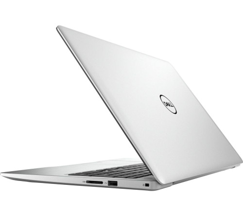 Dell Inspiron 15 5570 Notebook - Intel Pentium, 8GB RAM, 256GB SSD Dell Inspiron 15 5570 Notebook - Intel Pentium, 8GB RAM, 256GB SSD