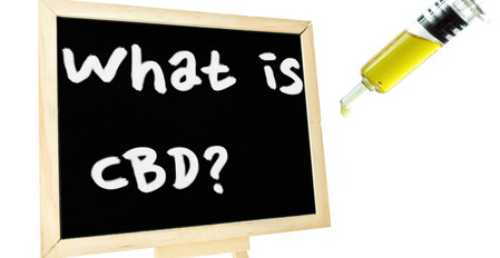 What Does CBD Do?