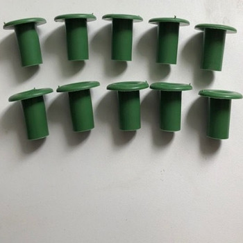 Rubber Standard Cane Tops