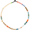 Adina Reyter Bead Party Boardwalk Necklace by iteself