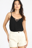 Greylin Tannia Linen Short front