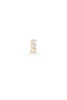 Adina Reyter Pear Diamond Eternity Big Bead front