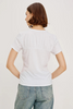 Rails Janis Tee back