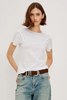 Rails Janis Tee front view