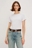 Rails Janis Tee front