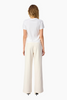 Cami NYC Ebra Cotton Tee back