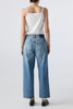 Amo Hattie Jean in Love Spell back