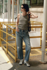 Amo Hattie Jean in Love Spell full body