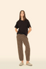 Xirena Brandi Stripe Sweatpant front