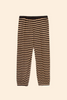 Xirena Brandi Stripe Sweatpant flat lay front