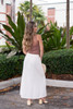 Xirena Bettina Skirt back
