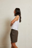 Perfect White Tee Lucy Tank side