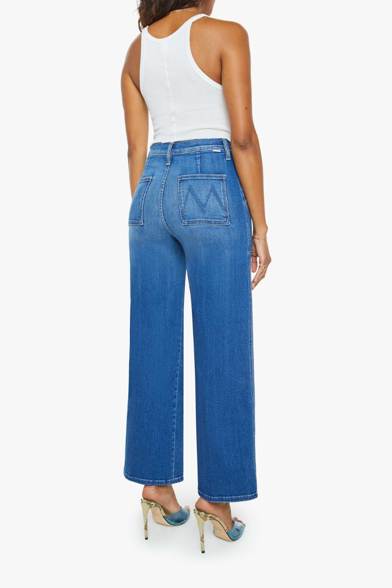 Mother the Stitch Up Maven Hover back