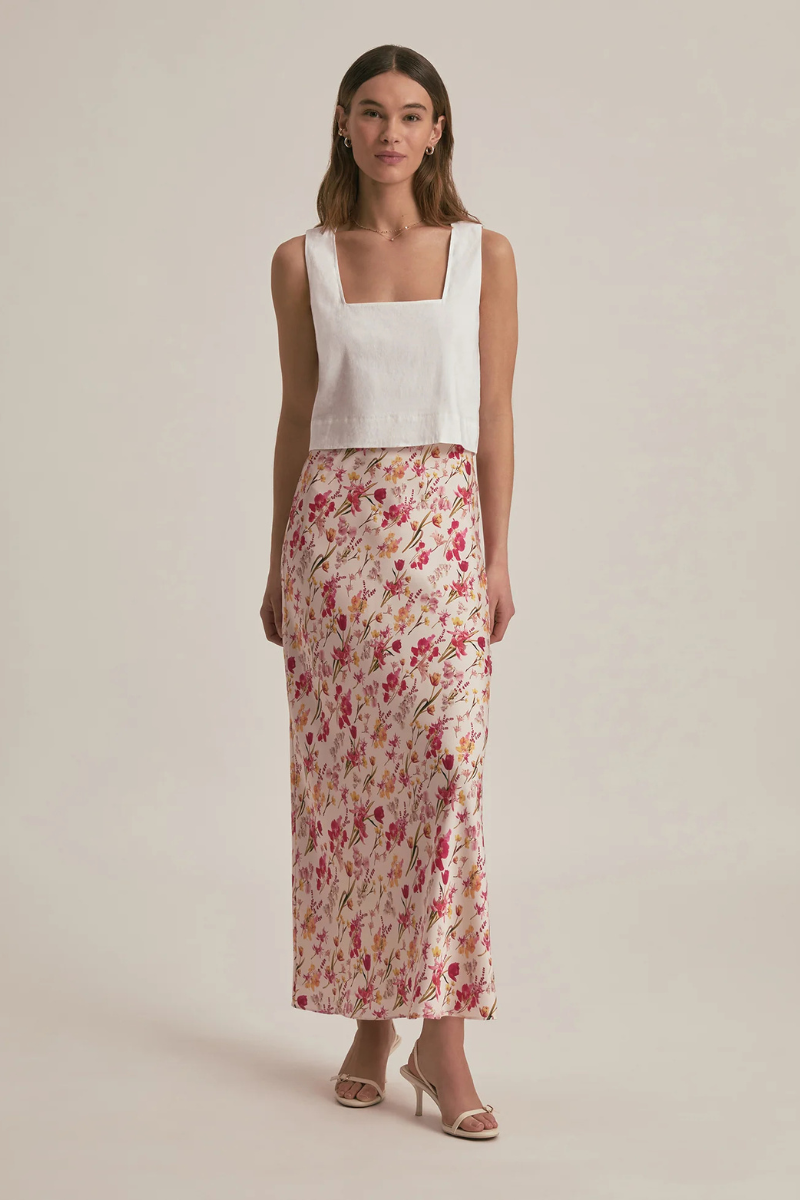 Favorite Daughter the Abby Top with skirt