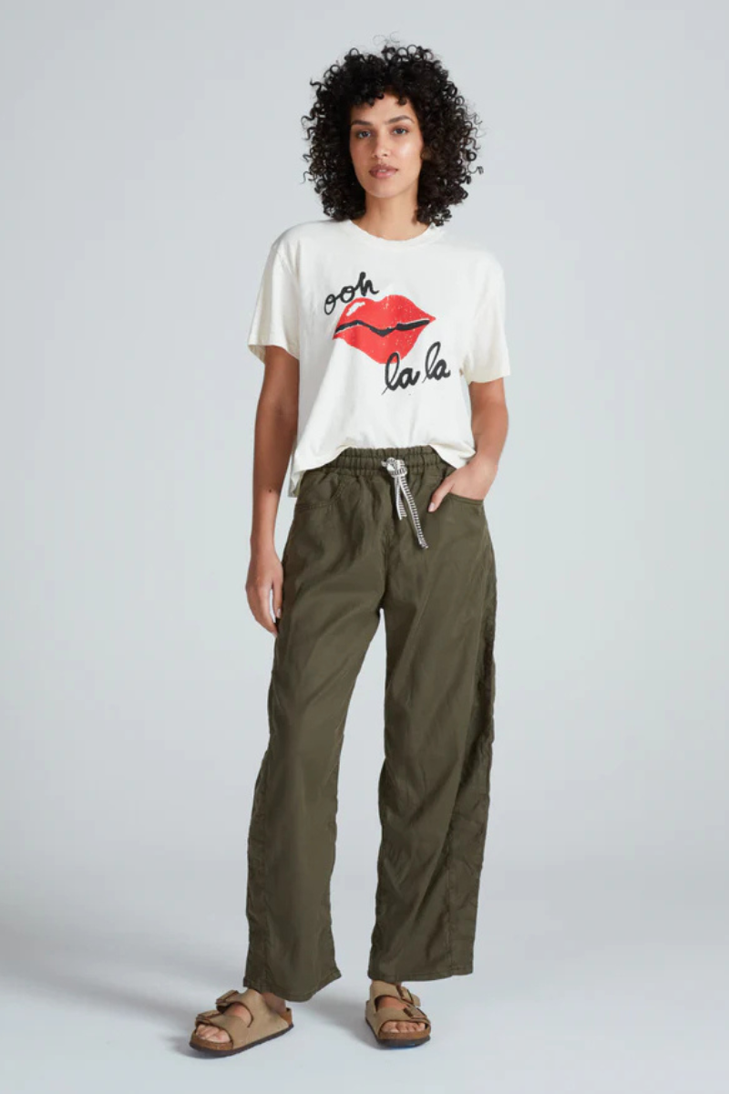Askk Shrunken Boy Tee Oohlala full body